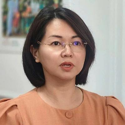 'Cơ chế' thu 2 triệu mỗi lần ký duyệt hồ sơ của cựu Cục trưởng An toàn thực phẩm 'Cơ chế' thu 2 triệu mỗi lần ký duyệt hồ sơ của cựu Cục trưởng An toàn thực phẩm