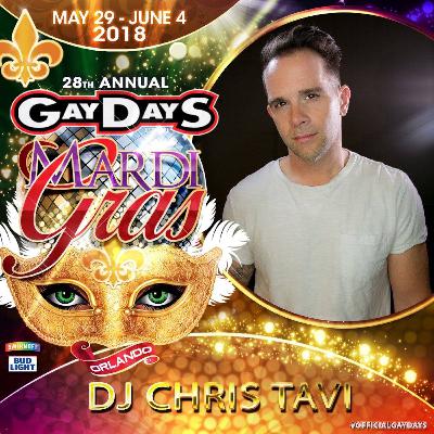 2018 Official GayDayS Teaser Mix 2018 Official GayDayS Teaser Mix