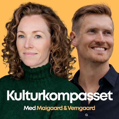 Kultur er ikke noget du har. Det er noget du gør.
