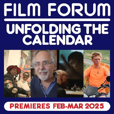 UNFOLDING THE CALENDAR - February & March 2025