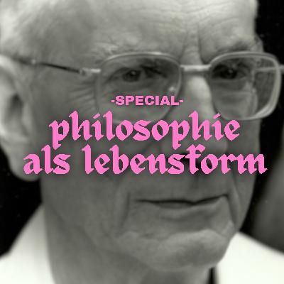 Neues Special: Philosophie als Lebensform