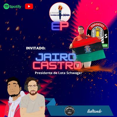 Capítulo 5: "Al empate Schwager"