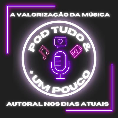 A valorização da música autoral nos dias atuais A valorização da música autoral nos dias atuais