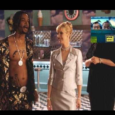 MG 22: Marci X (2003) MG 22: Marci X (2003)