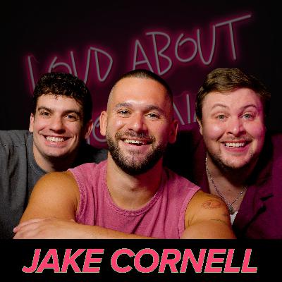 406 - Jake Cornell 406 - Jake Cornell