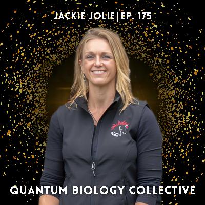 175: Light As Pet Medicine: Red and Near-Infrared Therapy, Animal Health, and the Deficiency No One Talks About | Jackie Jolie
