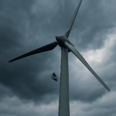 95 Meter Fallhöhe - True Story. Harte Analyse. Klare Konsequenzen. 95 Meter Fallhöhe - True Story. Harte Analyse. Klare Konsequenzen.