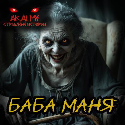Баба Маня! Страшные истории на ночь. Страшилки на ночь Баба Маня! Страшные истории на ночь. Страшилки на ночь