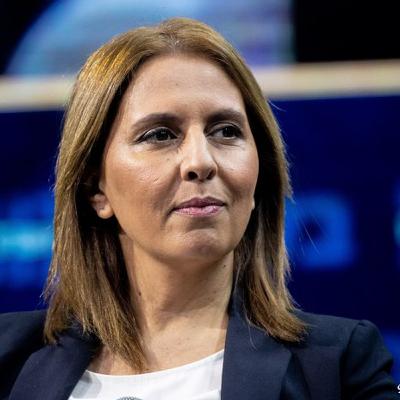 השרה גמליאל: "יש עוד כמה ליטושים שחייבים לעשות בחוק"