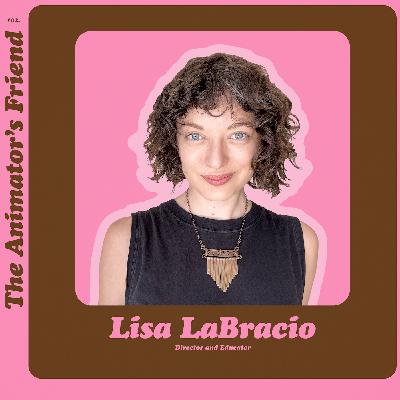 2: Some Joy with Lisa LaBracio 2: Some Joy with Lisa LaBracio