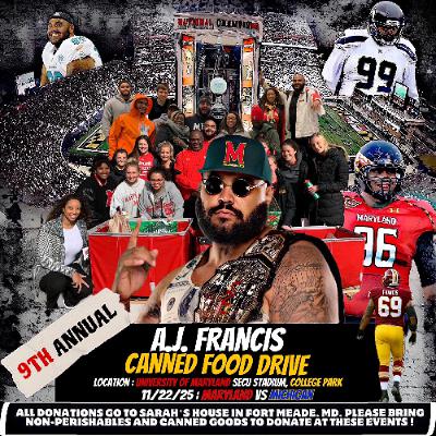 Two Minutes to Nana's House (f/ A.J. Franci$) Two Minutes to Nana's House (f/ A.J. Franci$)