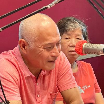 《台南市政府勞工局志工助弱特別節目》第9集 - 鋁製品製造裝配職業工會-3