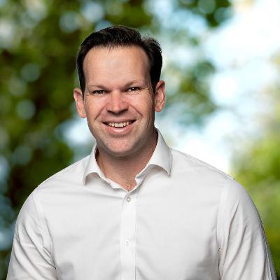 New Nationals leader backs in Farrer candidate ahead of by-election