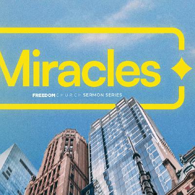 Miracles, Setbacks and Comebacks