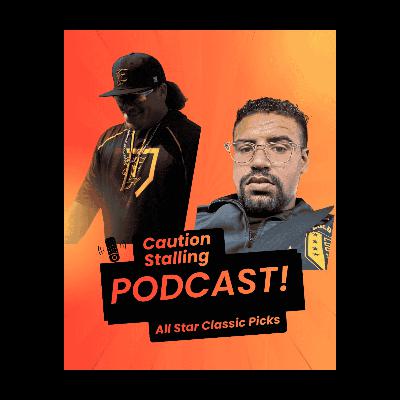 Pop Up #1 - All Star Classic Picks