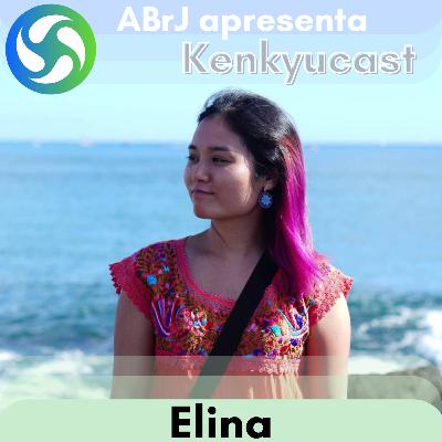 Elina - Inovação Urbana na Yokohama National University Elina - Inovação Urbana na Yokohama National University