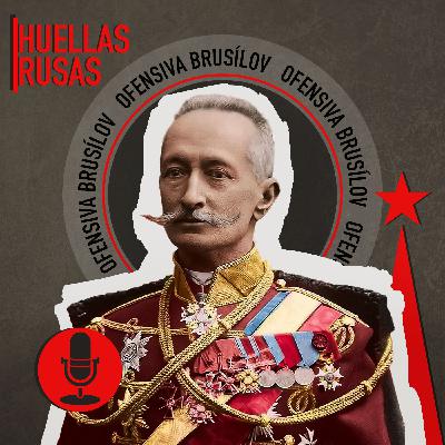 Ofensiva Brusílov: El milagro militar ruso