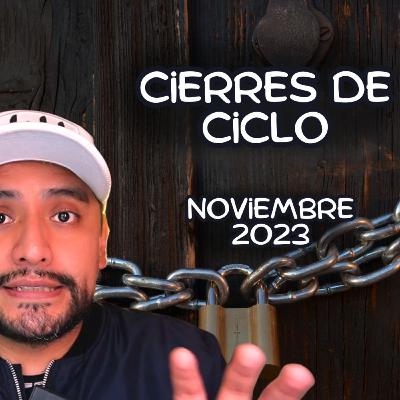 Numerología para Noviembre 2023 - Mes 9, ¿Qué te depara? ¿Predicciones? Numerología para Noviembre 2023 - Mes 9, ¿Qué te depara? ¿Predicciones?