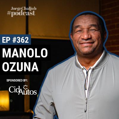 362 - Manolo Ozuna