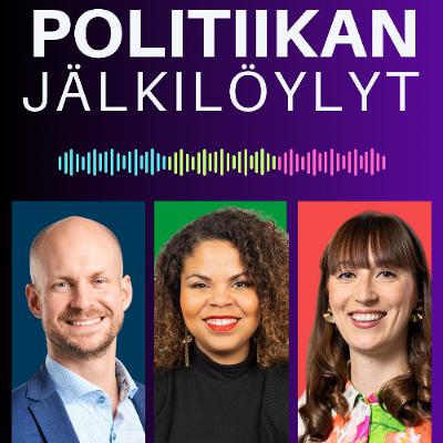 67. Suuri alkoholi- ja huumejakso!