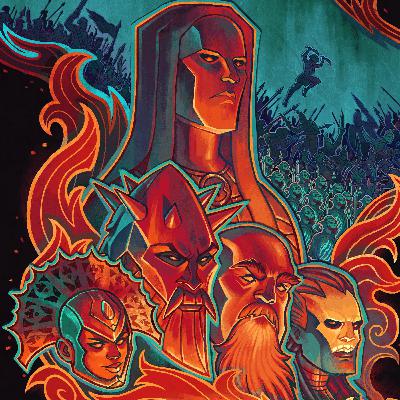 Tyranny: Who's bad?