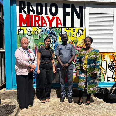 3114: The UN at 80: Partnering for Peace and Progress in South Sudan