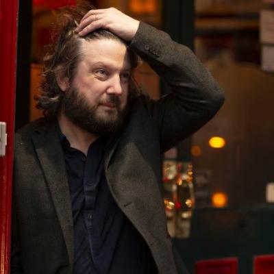 Patrick Freyne joins Nadine O'Regan for My Roots Are Showing Patrick Freyne joins Nadine O'Regan for My Roots Are Showing