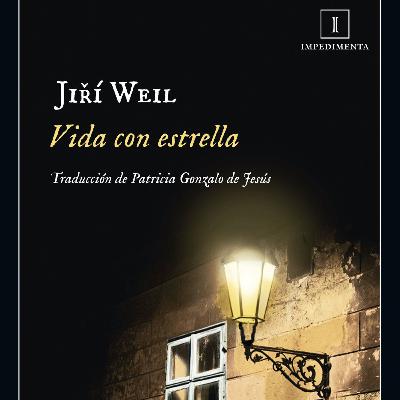 Vida con estrella - Jiri Weil