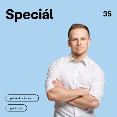 Episode 35: Závislost na grantech je vachrlatá, můžeme ze dne na den skončit, říká šéfredaktor Bartoš o přechodu na placený obsah