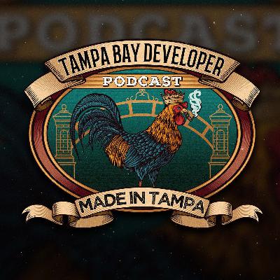 The History of Tampa Bay