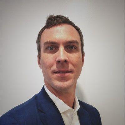 Leveraging data to drive exploration, featuring Axcap Ventures’ Blake McLaughlin