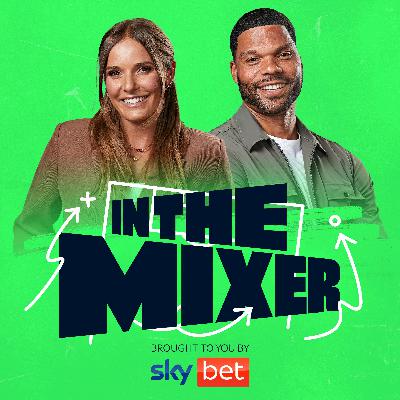 Ollie Thomas: Are Arsenal Running Away With The Title & Can Bournemouth Finish Top 4? | In The Mixer