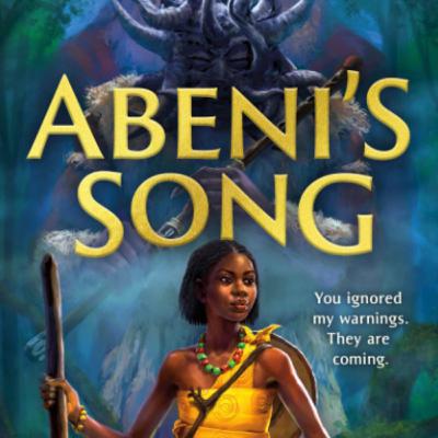 Chapter 12-Abeni’s Song by P. Djeli Clark-read and revised by BLisB
