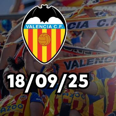 COMANDO CHE 18/09/25. DESASTRE EN BARCELONA, RENOVACIÓN DE ALMEIDA Y PREVIA DEL ATHLETIC CLUB