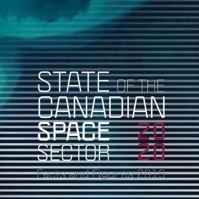 The State of the Canadian Space Sector