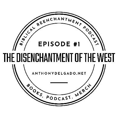 #1 The Disenchantment of the West #1 The Disenchantment of the West