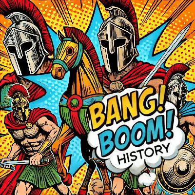 The Trojan War