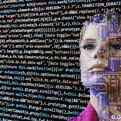 S04E06 SWOT de l’IA, ChatGPT est-il notre apprenti sorcier ? S04E06 SWOT de l’IA, ChatGPT est-il notre apprenti sorcier ?