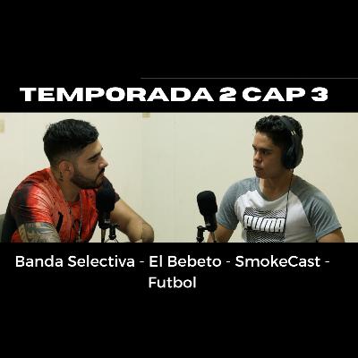 Herson Banda Selectiva | Temporada 2 Capitulo 3 | Comunicando Podcast
