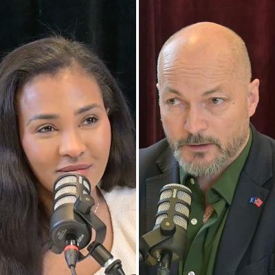Shu #15 – Erik Selle – Multikulturalisme er et livsfarlig eksperiment