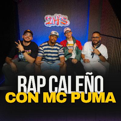 SOMOS el HIP HOP de CALI | Inicio y actualidad del RAP CALEÑO con MCPUMA | 2HsPodcast x REVISTA HUMO SOMOS el HIP HOP de CALI | Inicio y actualidad del RAP CALEÑO con MCPUMA | 2HsPodcast x REVISTA HUMO