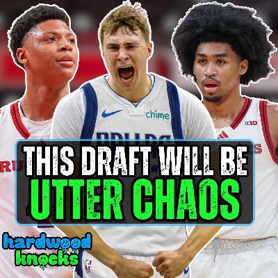 2025 NBA Draft Mega Primer! 2025 NBA Draft Mega Primer!