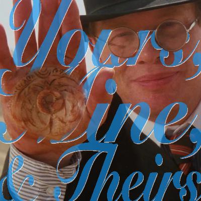 Podcast 164: Willkommen und Auf Wiedersehen 1931-1938