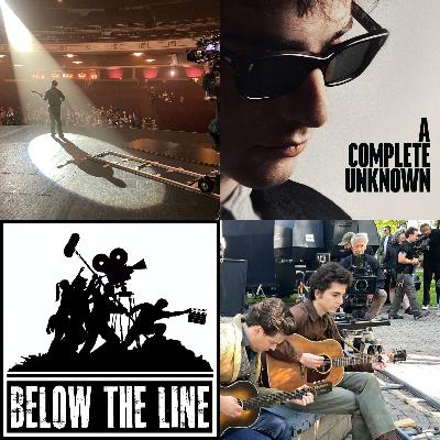 S23 - Ep 10 -  A Complete Unknown