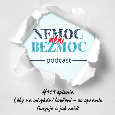 Léky na odvykání kouření – co opravdu funguje a jak začít