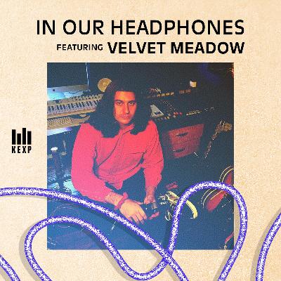 KEXP DJ Jewel on Velvet Meadow’s AI Diss Track