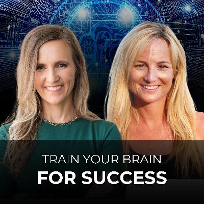 Train Your Brain for Business Success with Dr. Haley Perlus