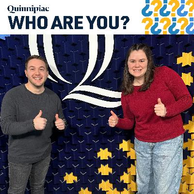 Episode 3 - Emma Dinnan: Planning Quinnipiac's biggest concerts, passion for music, covering the music industry