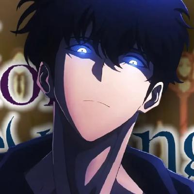 Е2Е39 | Solo leveling Temporada 2 | Original