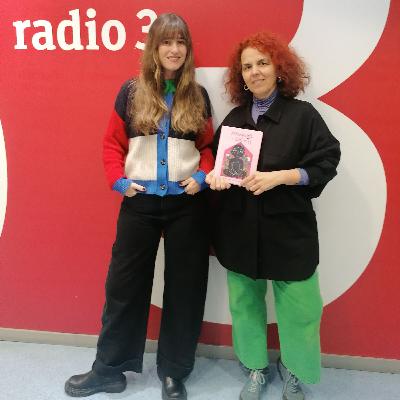 Efecto doppler - Abrazar el caos de la maternidad - 29/12/25